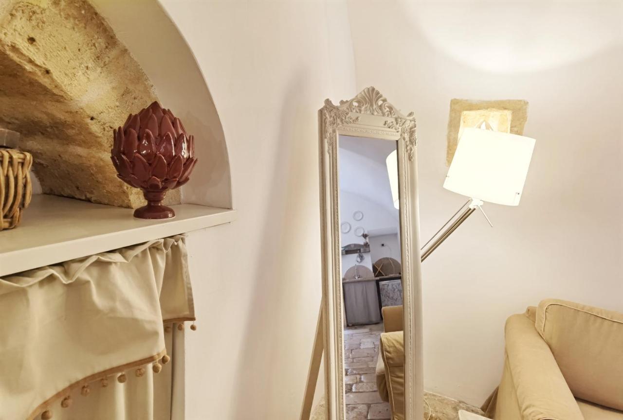 Bari Vecchia Suite Extérieur photo