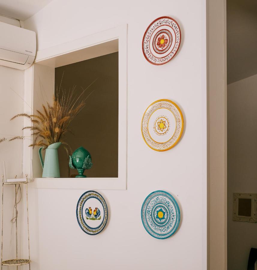 Bari Vecchia Suite Extérieur photo
