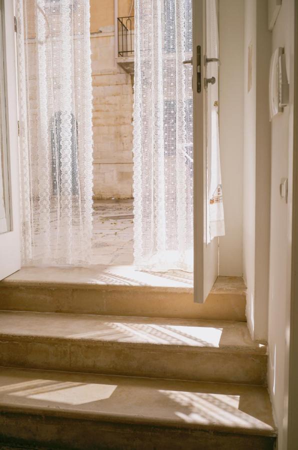Bari Vecchia Suite Extérieur photo