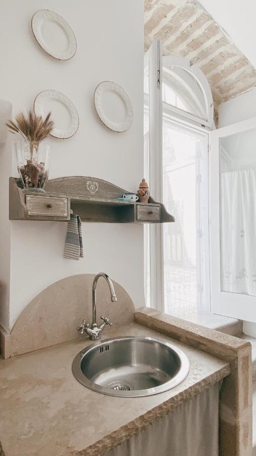 Bari Vecchia Suite Extérieur photo