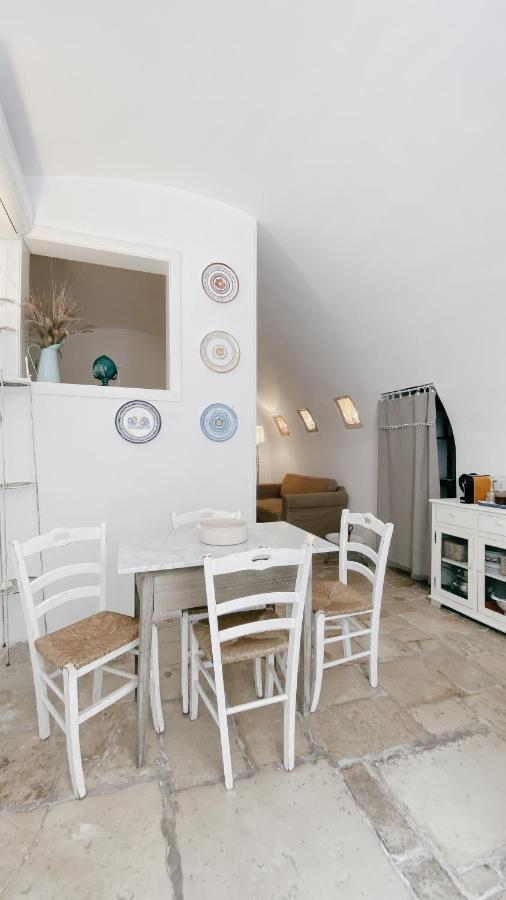 Bari Vecchia Suite Extérieur photo