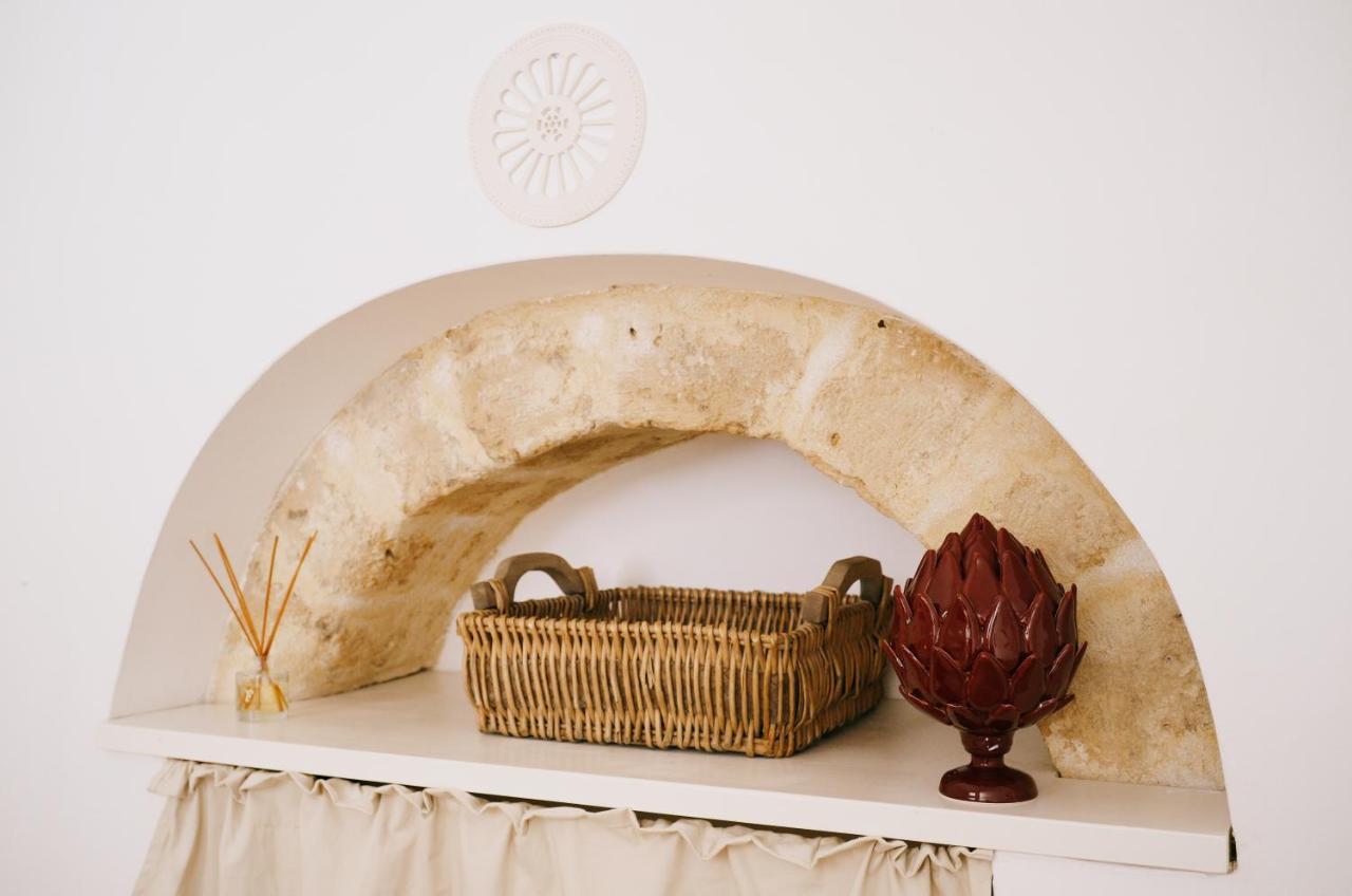 Bari Vecchia Suite Extérieur photo