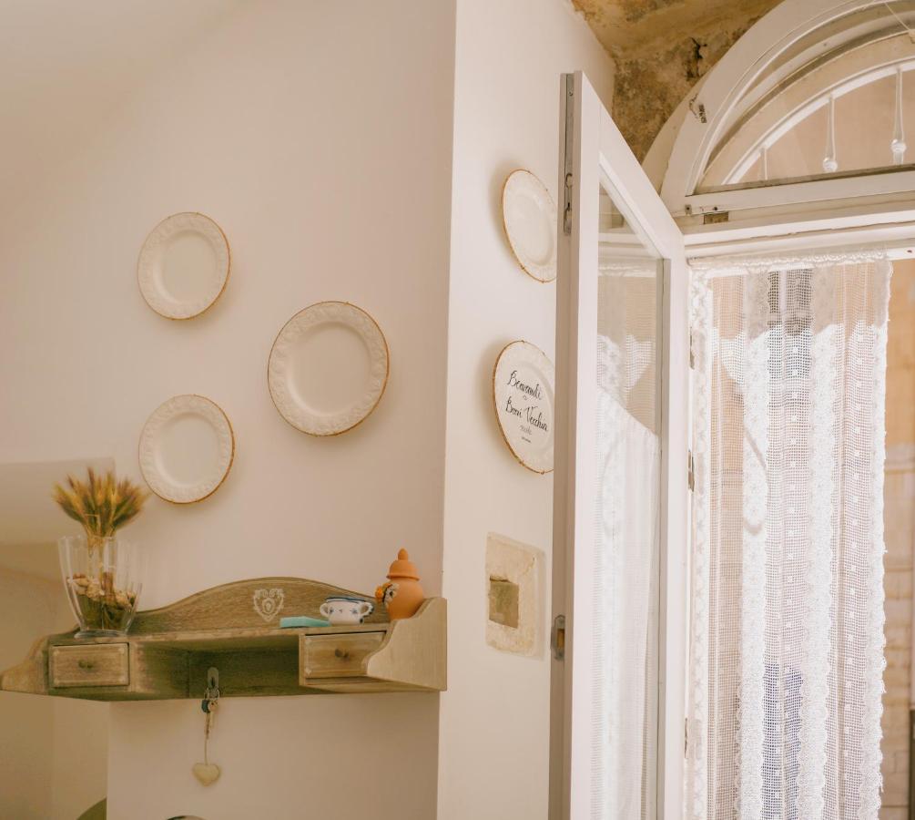 Bari Vecchia Suite Extérieur photo