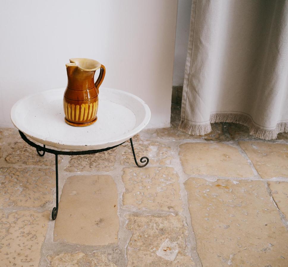 Bari Vecchia Suite Extérieur photo