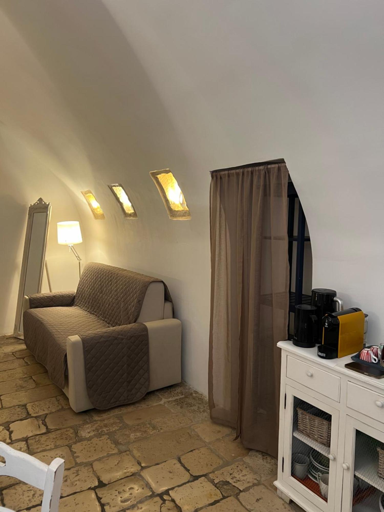Bari Vecchia Suite Extérieur photo