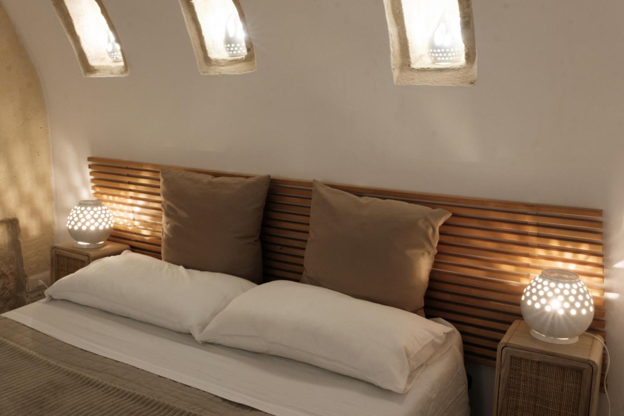 Bari Vecchia Suite Extérieur photo