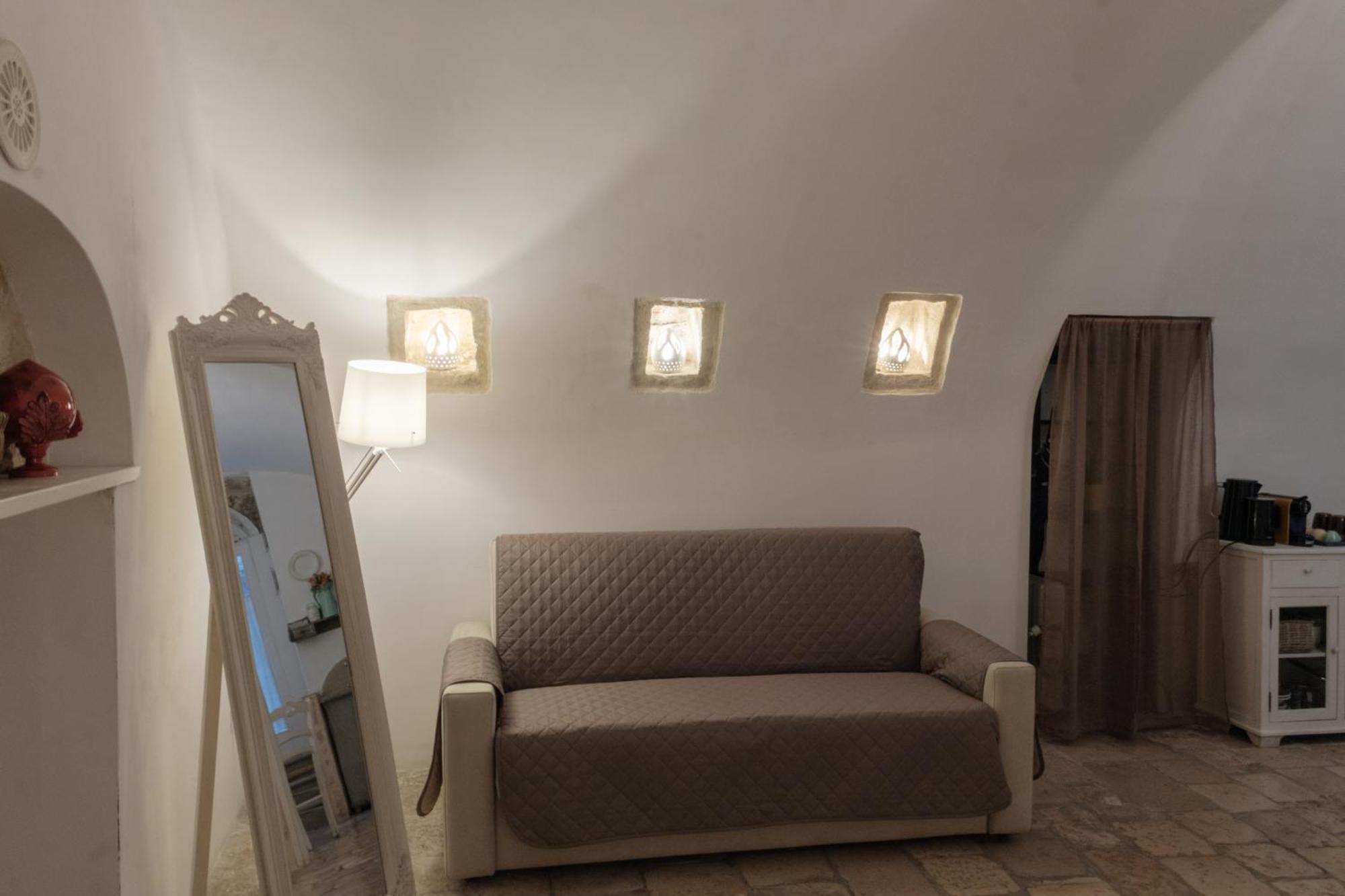 Bari Vecchia Suite Extérieur photo